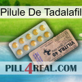 Tadalafil Pill 41